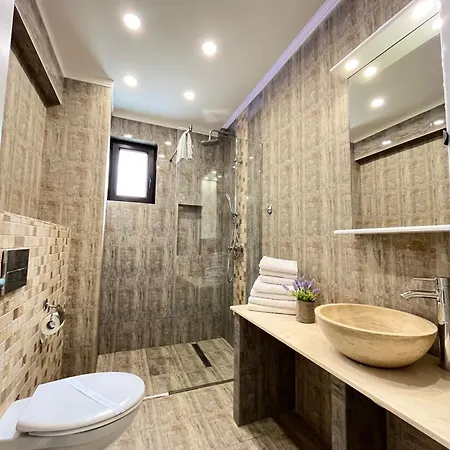 Apartmán Sunny Holidays Vibes Mamaia Nord Năvodari