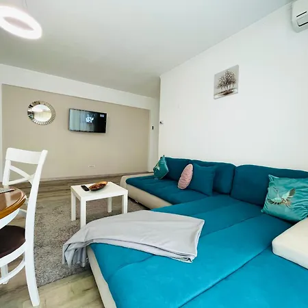 Sunny Holidays Vibes Mamaia Nord Năvodari