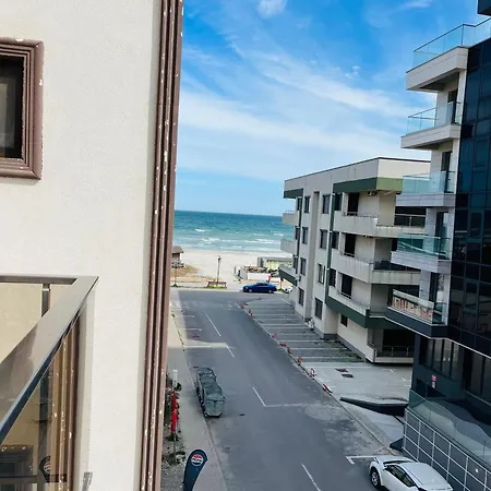 Apartment Sunny Holidays Vibes Mamaia Nord