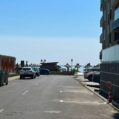 Apartment Sunny Holidays Vibes Mamaia Nord